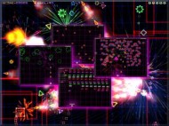 RetroBlast screenshot